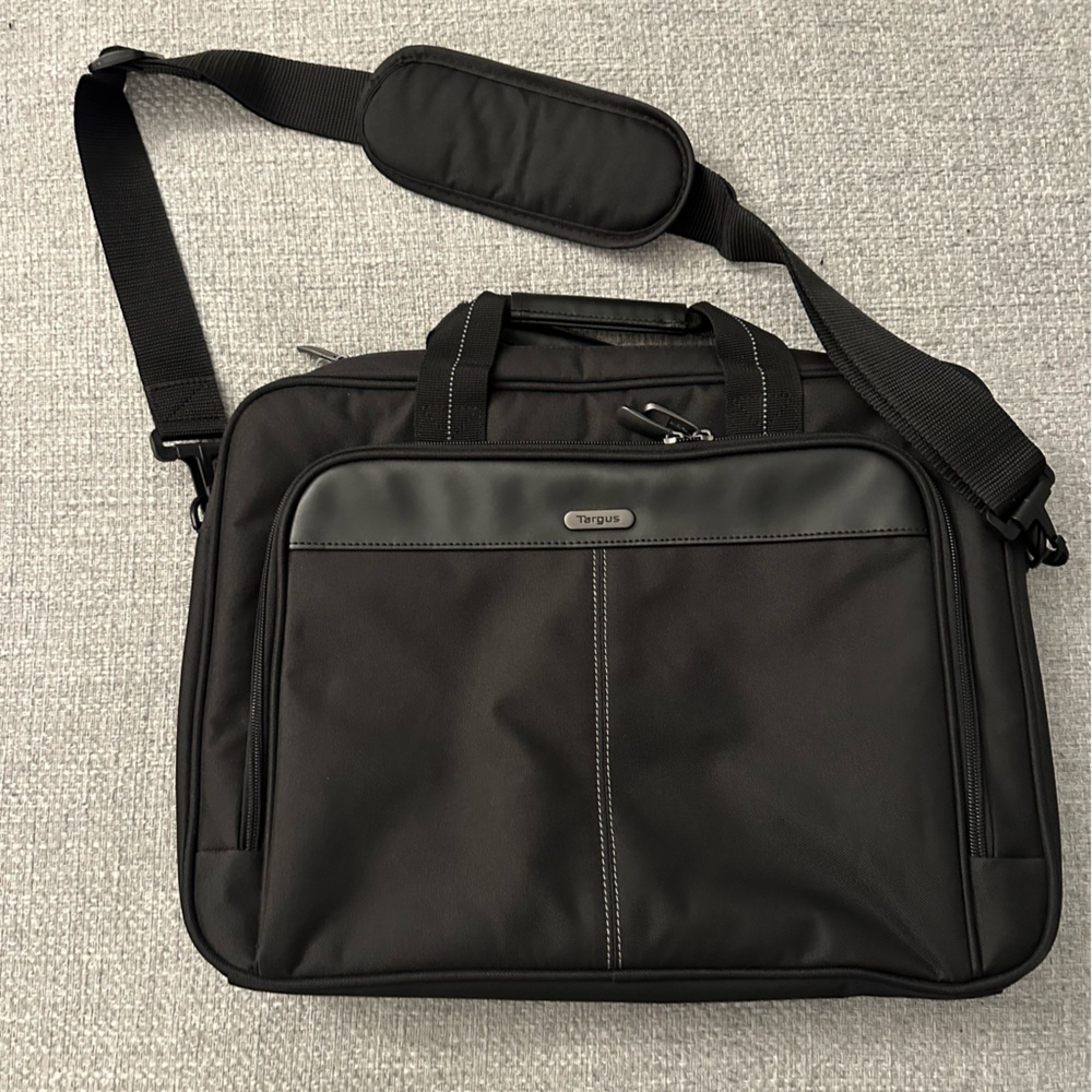Targus Laptop bag